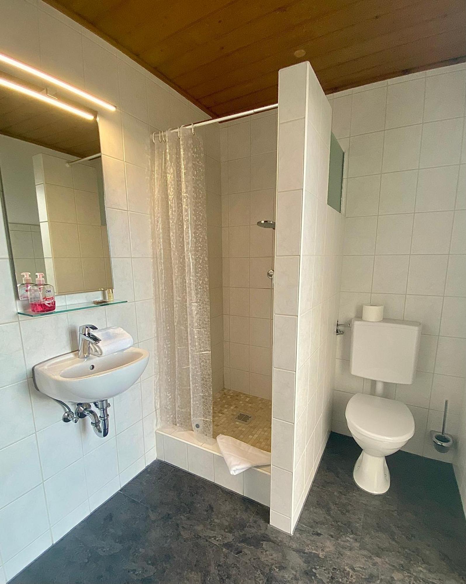 Hotel Gasthof Rose Günzburg Eksteriør billede